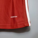 Primera equipación Stadium Bayern de Múnich 2020/21 - Imagen 8