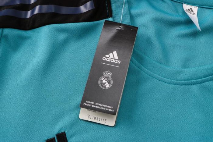 Camiseta entrenamiento Adidas Real Madrid 21/22 - Imagen 12
