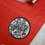 Camiseta local Retro Ajax 1991/92 - Imagen 5