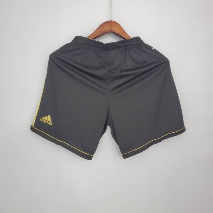 Pantalón Corto alternativo Real Madrid 11/12 - Imagen 2