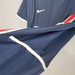 Camiseta local Retro París Saint-Germain 02/03 - Imagen 7