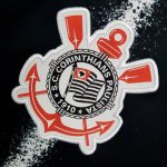 Segunda equipación Stadium Corinthians 2021/22 - Imagen 5