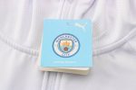 Chándal Puma conjunto Manchester City 2021/22 (2 colores) - Imagen 24
