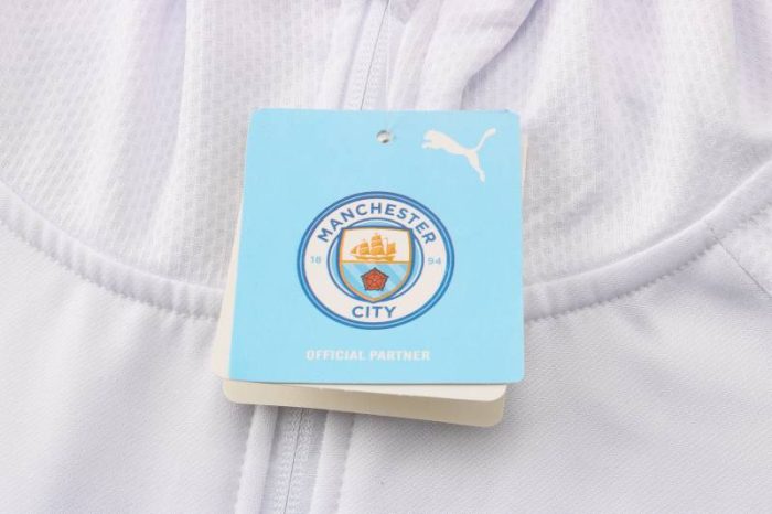 Chándal Puma conjunto Manchester City 2021/22 (2 colores) - Imagen 24
