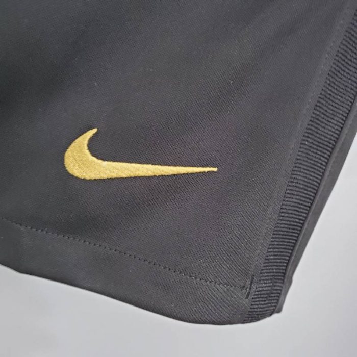 Pantalón Corto primera equipación Inter 21/22 - Imagen 5