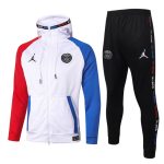 Chandal con Capucha París Saint-Germain 2020/21