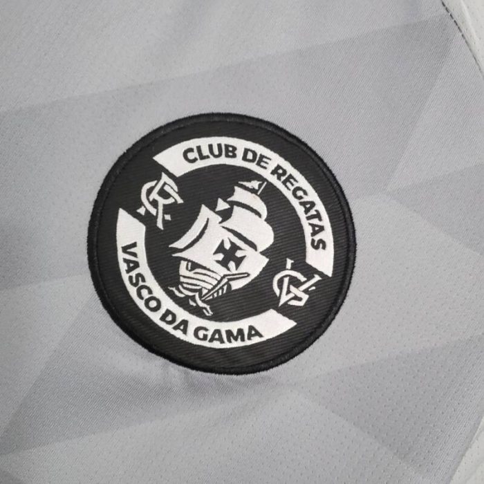 Tercera equipación Stadium Vasco da Gama 2021/22 - Imagen 5