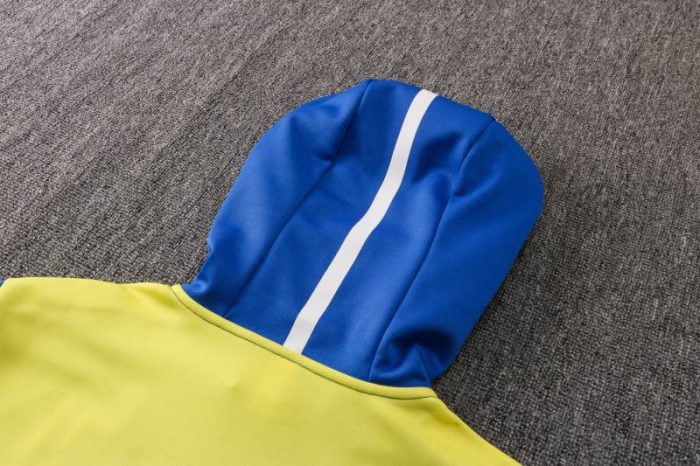 Chaqueta con capucha Juventus 2021/22 - Imagen 4