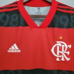 Primera equipación Stadium Flamengo 2021/22 - Imagen 3