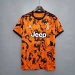 Tercera equipación Stadium Juventus 2020/21