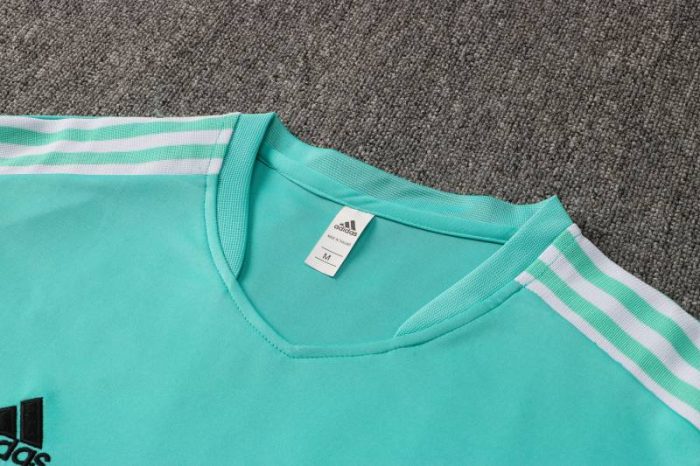 Camiseta calentamiento Arsenal 2021/22 - Imagen 4