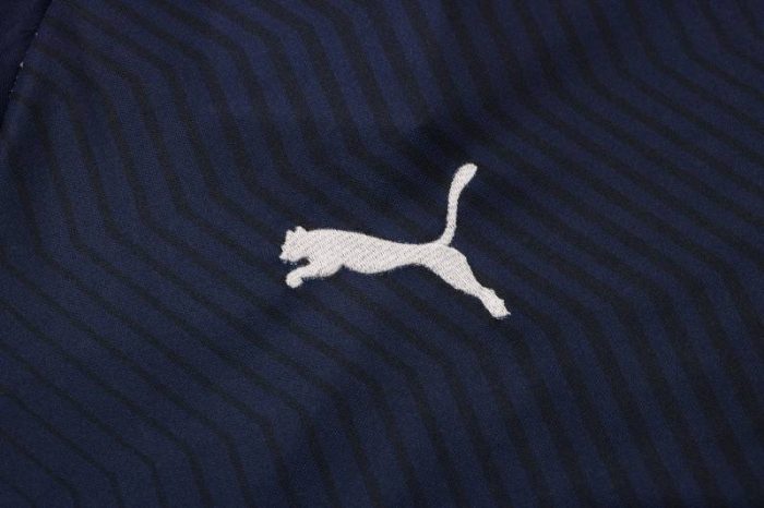 Camiseta entrenamiento Puma Manchester City 2021/22 - Imagen 6
