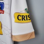 Camiseta local Retro Colo Colo 2010/11 - Imagen 8