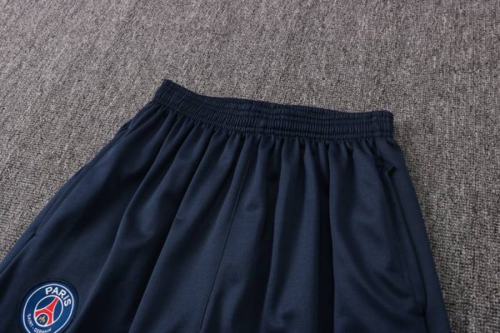 Chandal con Capucha París Saint-Germain 2021/22 (2 colores) - Imagen 23