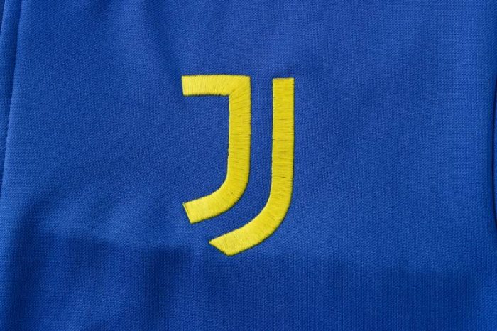 Chaqueta con capucha Juventus 2021/22 - Imagen 6