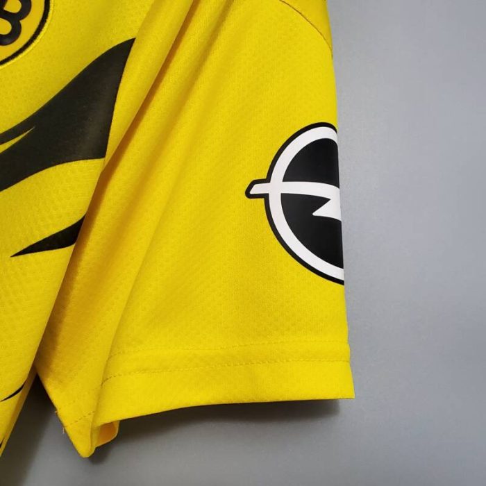 Primera equipación Stadium Borussia Dortmund 2020/21 - Imagen 7