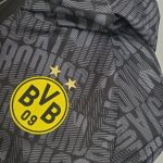 Cortavientos Puma Borussia Dortmund 2021/22 - Imagen 5