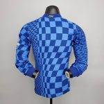 Primera equipación Player Version Chelsea 2021/22 - Imagen 12
