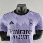 Camiseta alternativa Player Real Madrid 22/23 - Imagen 3