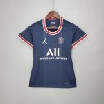 Primera equipación Stadium París Saint-Germain Femenino 2021/22