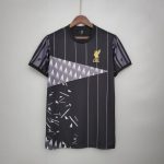 Camiseta Liverpool Champion Special Edition Black