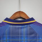 Camiseta local Retro Escocia 94/95 - Imagen 5