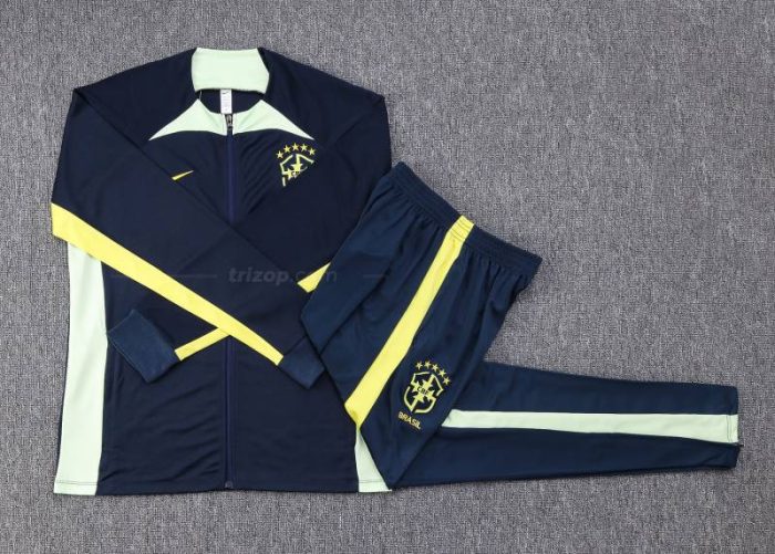 Chandal conjunto Brasil 2023 - Imagen 3