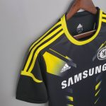 Camiseta alternativa Retro Chelsea 2012/13 - Imagen 3