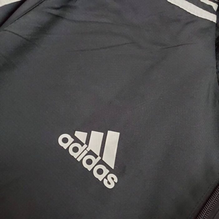 Cortavientos Adidas Real Madrid 2020/21 - Imagen 6