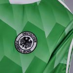 Camiseta alternativa Retro Alemania 1988 - Imagen 5