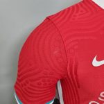 Primera equipación Vapor Match Liverpool 2020/21 - Imagen 3