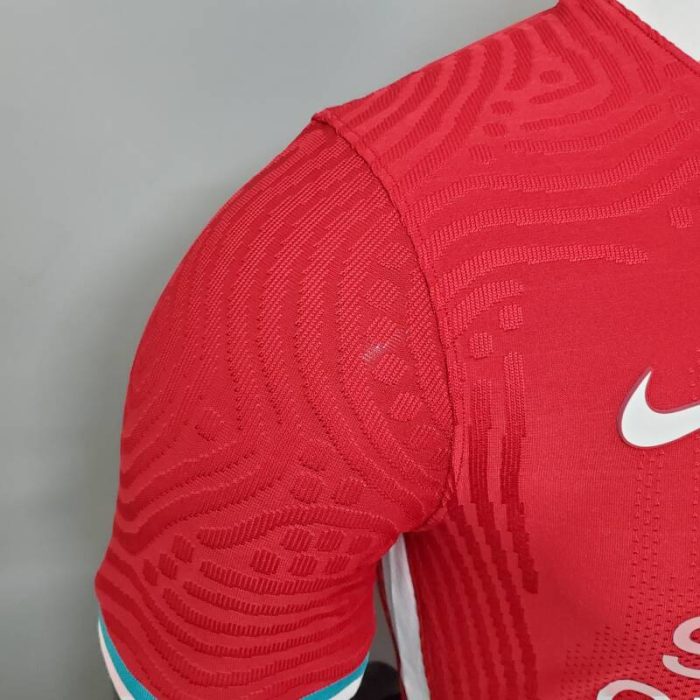 Primera equipación Vapor Match Liverpool 2020/21 - Imagen 3