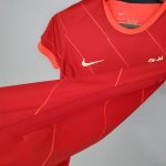 Primera equipación Stadium Liverpool Femenino 2021/22 - Imagen 7