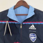 Chaqueta deportiva Arsenal Pre-Match 23/24 - Imagen 4