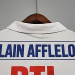 Camiseta alternativa Retro Paris Saint-Germain 91/92 - Imagen 8