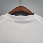 Camiseta alternativa Retro AS Roma 2000/01 - Imagen 9