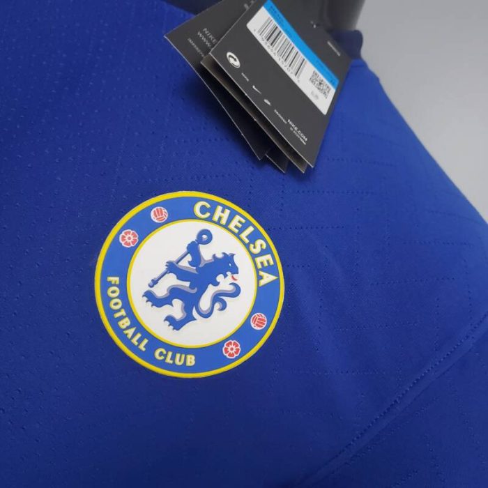 Primera equipación Vapor Match Chelsea FC 2020/21 - Imagen 4