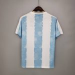 Camiseta Argentina edición Especial - Imagen 2