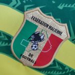 Camiseta edition Yellow Malí 2021/22 - Imagen 5