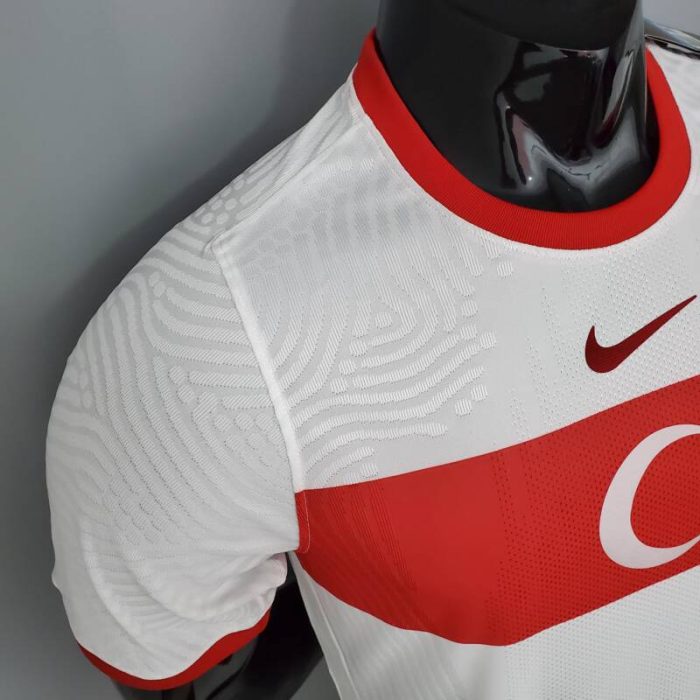 Segunda equipación Player Version Turquía 2020/21 - Imagen 3