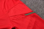 Sudadera entrenamiento Nike Portugal 21/22 - Imagen 11