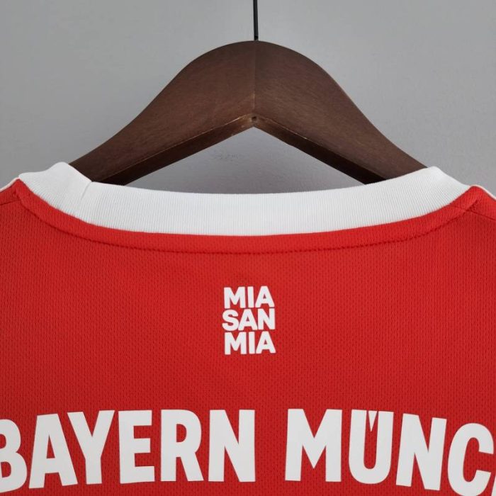 Primera equipación Stadium Bayern de Múnich 2022/23 - Imagen 8