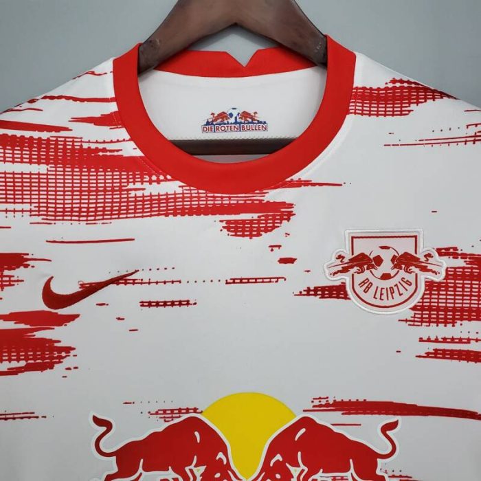 Primera equipación Stadium Leipzig 2021/22 - Imagen 4