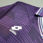 Camiseta local Retro Fiorentina 1992/93 - Imagen 6