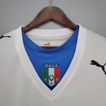 Camiseta alternativa Retro Italia 2006 - Imagen 4