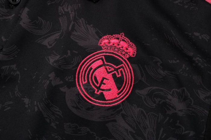 Polo Adidas Real Madrid - Imagen 5