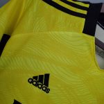 Camiseta Portero Segunda equipación Stadium Real Madrid 2020/21 - Imagen 6