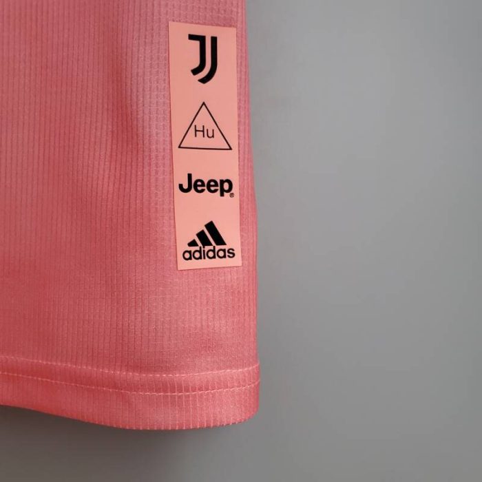 Camiseta Juventus “Humanrace” 2020/21 - Imagen 7