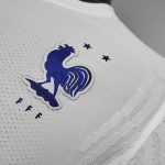 Segunda equipación Vapor Match Francia 2020/21 - Imagen 5