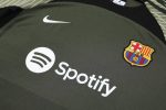 Conjunto de entrenamiento FC Barcelona 23/24 - Imagen 4
